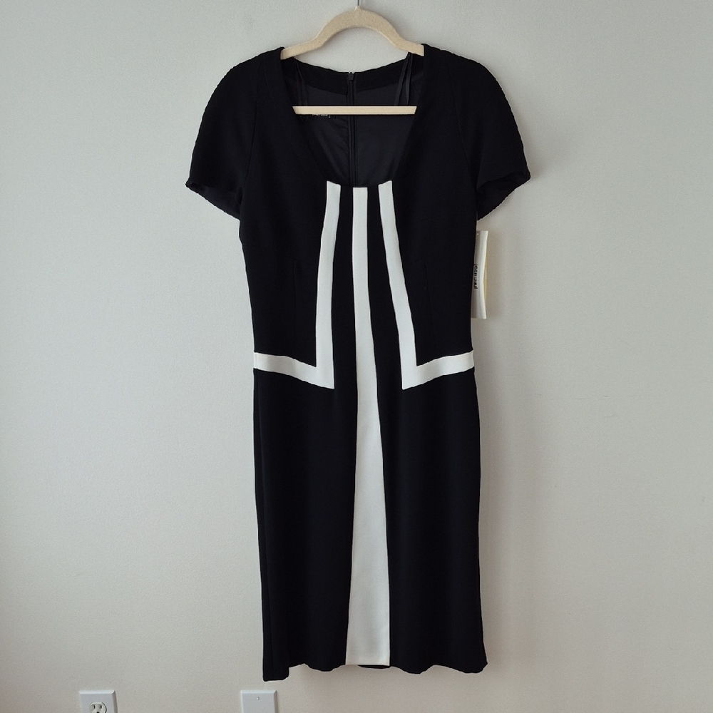 Jean Paul dress